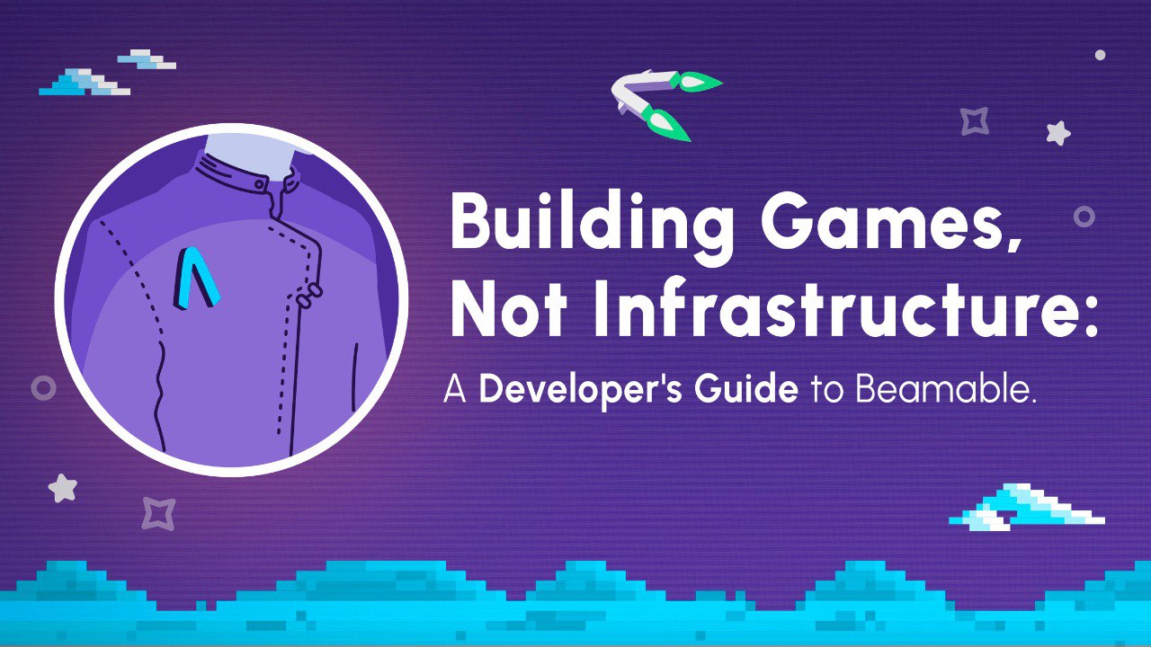 Beamable Revolutionizing Live Service Game Development | DePIN Hub