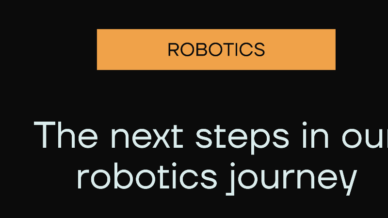 Auki Network's Robotics Journey: Transforming the Retail Experience