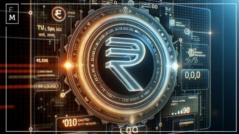 Reserve Bank of India Makes Progress Towards Implementation of Digital Rupee