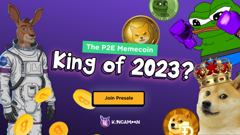 Three Low-Cap Crypto Contenders with High Growth Potential: Kangamoon (KANG), Theta Network (THETA), The Sandbox (SAND)