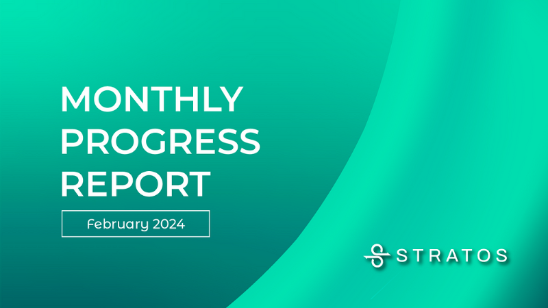 Stratos Expands Ecosystem Through Strategic Partnerships