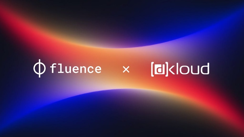 dKloud Partners with Fluence to Revolutionize Enterprise Cloud Platform