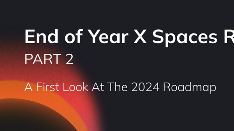 iExec Shares Exciting Roadmap for 2024: New Products, Upgrades, and Research