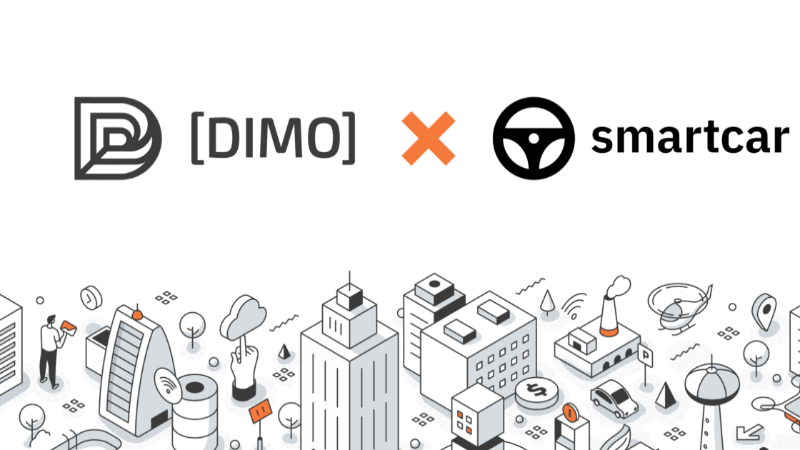 DIMO Announces New Connectivity Option for Vehicles