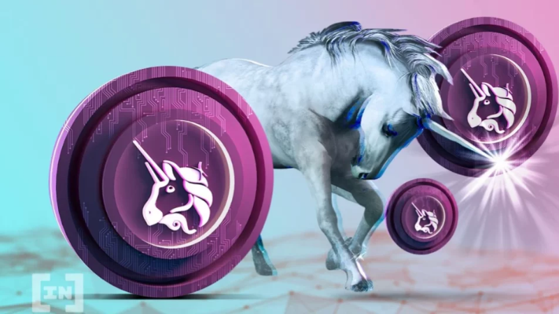 Filecoin (FIL) and Uniswap (UNI) Market Movements Overview