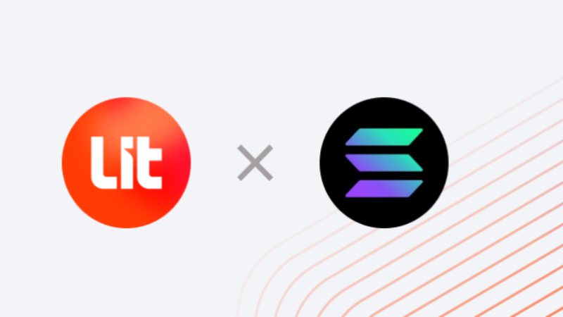 Lit Protocol Revolutionizes Solana dApp Development