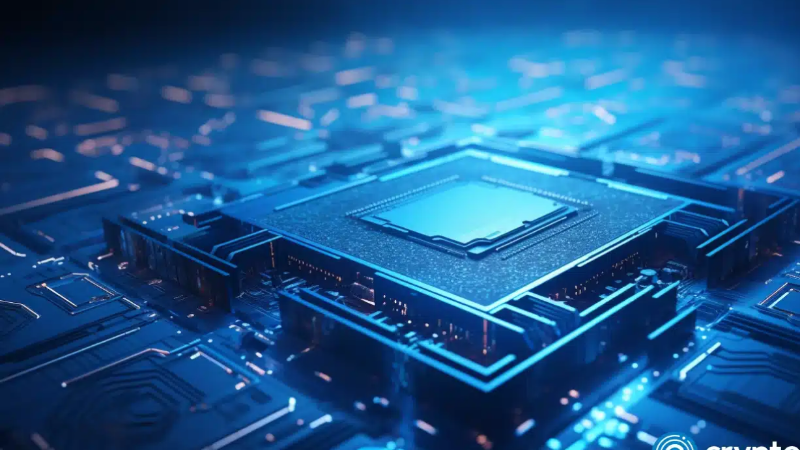 Founder of io.net Steps Down as CEO, Successor Announces Token Contribution and Growth Plans