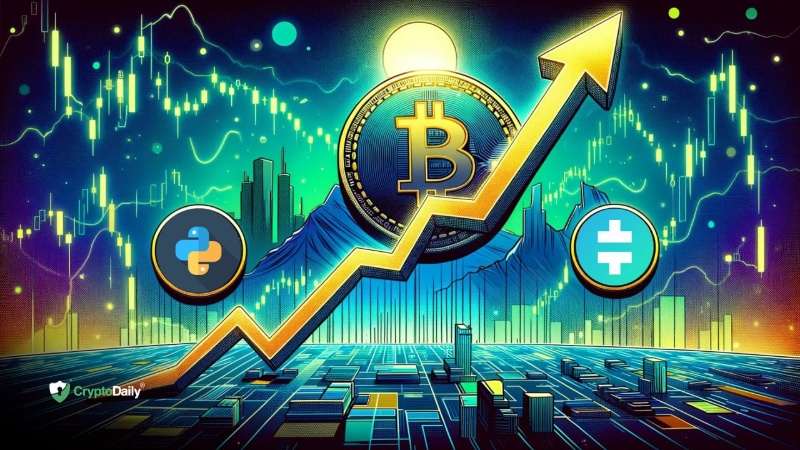 Theta (THETA) Surges Alongside Bitcoin (BTC) in Crypto Bull Market