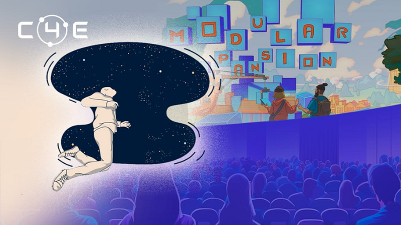 Blockchain Conferences Showcase Promising Future for DePIN, AI, and Cosmos Ecosystem