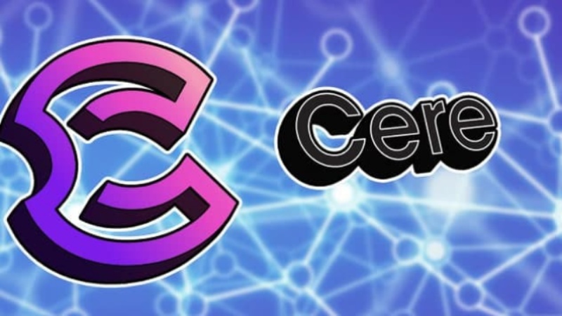 Cere Network Sells Out Tokens Within an Hour, Launches Public Sale Across Platforms