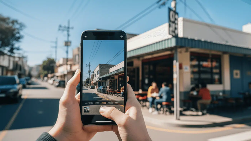 MapMetrics Hub Empowers Community through Collaborative Mapping