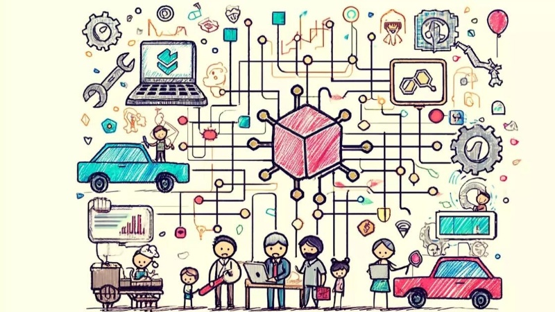 DIMO Unveils Developer Platform and Tokenomics Updates