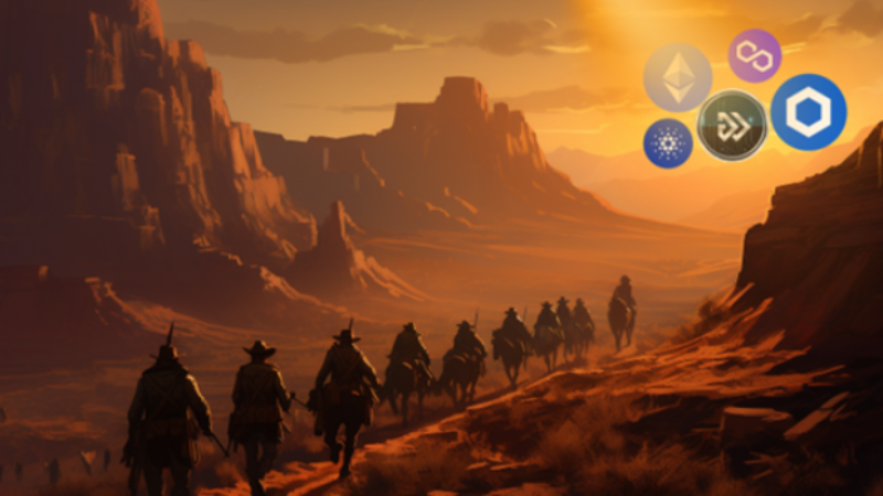 Filecoin (FIL) Shows Resilience Amid Algotech (ALGT) Presale Success