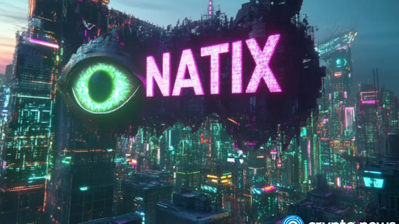 NATIX Network Launches StreetVision on Bittensor for Modernizing Mapping and Autonomous Driving