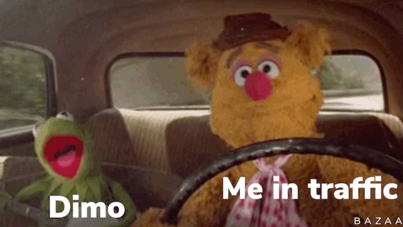 Unveiling DIMO: A Multi-disciplinary Project for Future Mobility