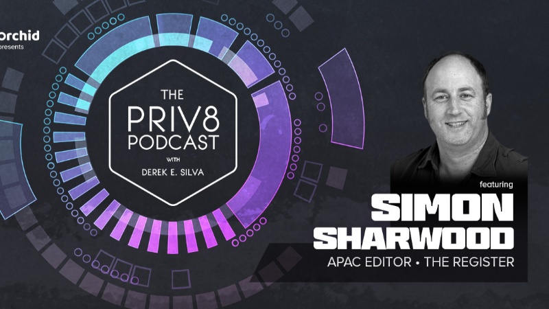 Global Trends in Cryptocurrency Regulations: Insights from Simon Sharwood