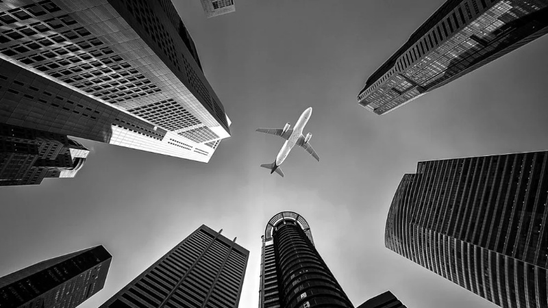Wingbits Revolutionizing Flight Tracking With DePIN Model