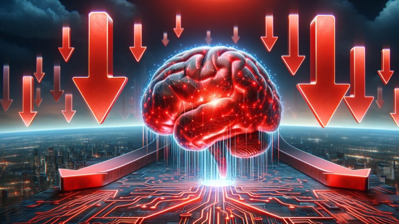 Bittensor Takes a Breath as AI Crypto Sector Cools Off