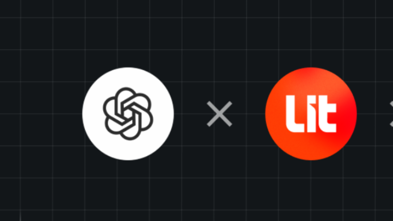 Securely Integrating OpenAI and Solana with Lit