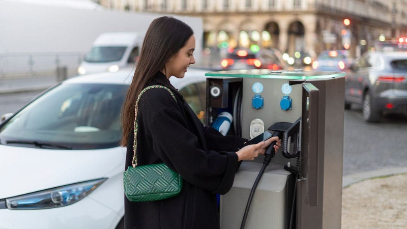 Power Ledger: Unlocking the Potential of EVs and Renewable Energy Trading