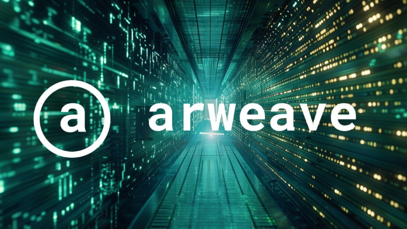 Arweave's Hyper-Parallel Computer AO Sees Surge in Value