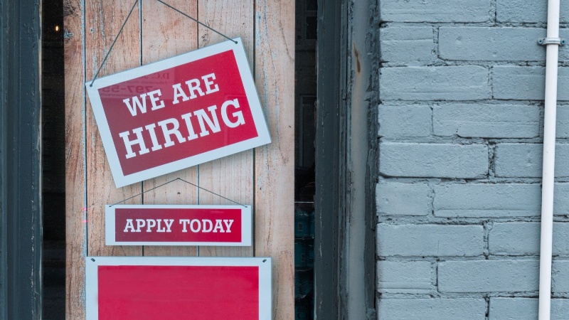 Blockchain Technology Revolutionizes Retail Recruitment Process