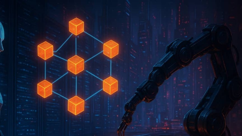 Streamr: Revolutionizing the Data Economy