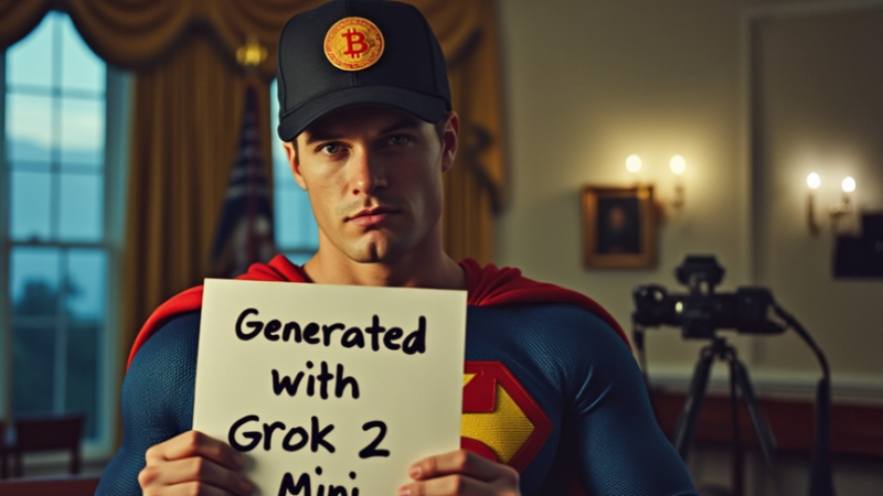 Grok 2 Mini Challenges Top Image Generators: A Comprehensive Comparison