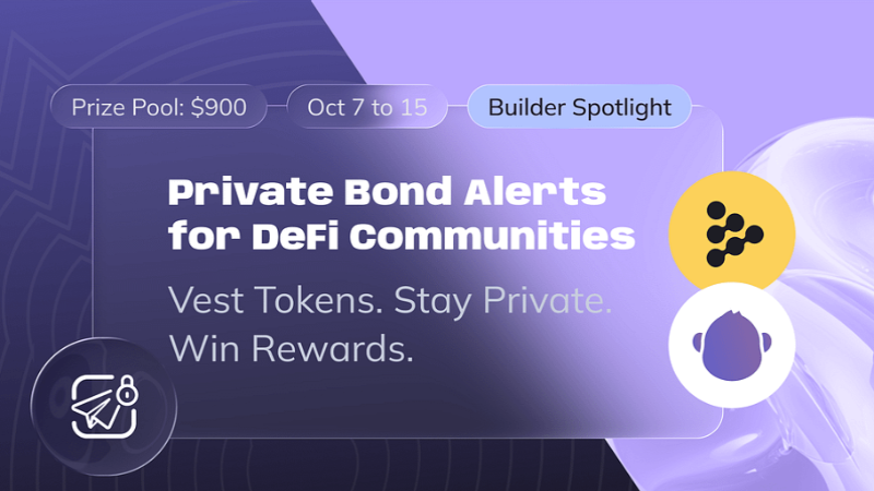 iExec Partners with ApeBond for Private Messaging in DeFi