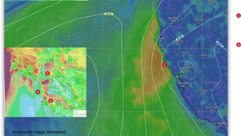 WeatherFlow Project Update
