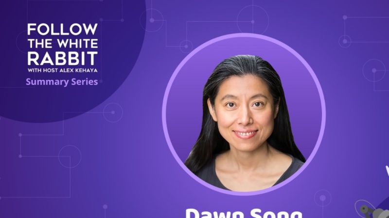 Orchid Promises Responsible Data Economy with Blockchain 3.0 Solutions