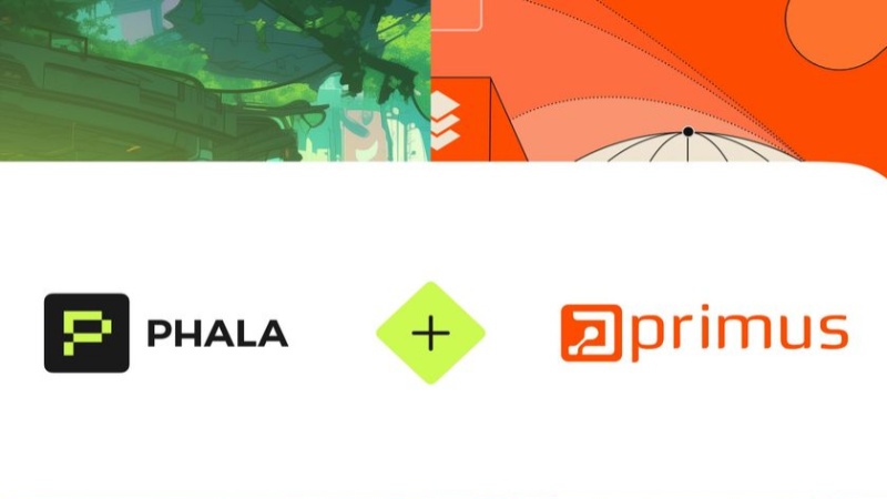 Phala Network Collaborates with Primus on Secure Data Interactions