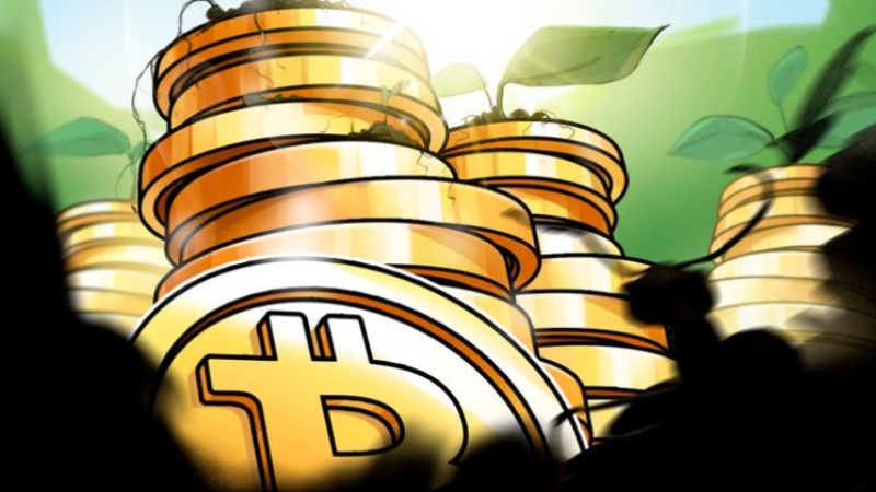 Bitcoin Demonstrates Growing Resilience Amid Economic Turbulence