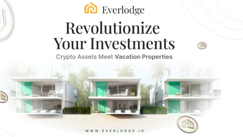 Three Tokens Capturing Attention: Tezos, Filecoin, and Everlodge