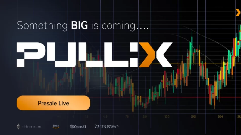 Filecoin (FIL) Shows Significant Growth, Mina Protocol (MINA) Poised for Upswings, and Pullix (PLX) Gains Traction in the Crypto Market