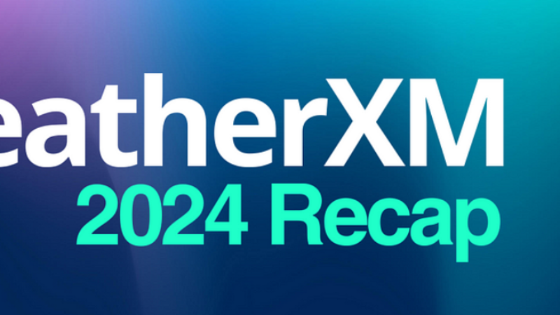 WeatherXM: A Year of Milestones