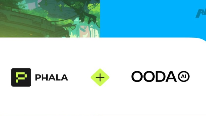 Phala Network Partners with OODA AI for Safe AGI Infrastructure