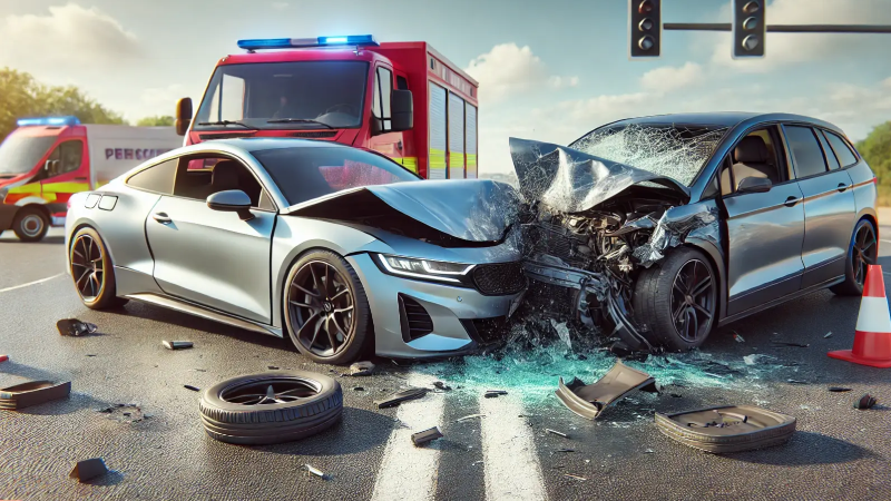 Navigating Road Safety: The Impact of Navigation Apps on Accident Prevention