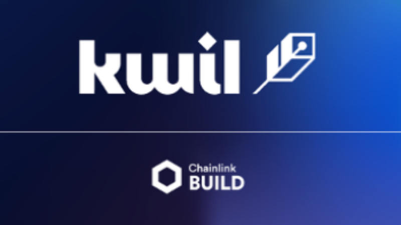 Kwil Joins Chainlink BUILD Program to Boost Adoption of Decentralized Database Solution