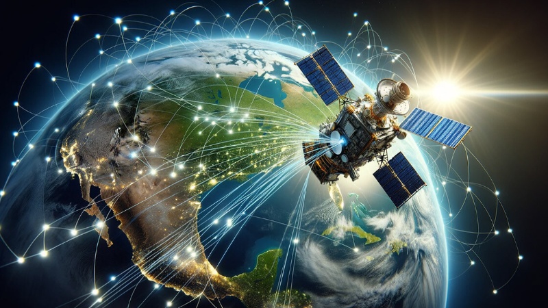 Filecoin Leverages InterPlanetary File System (IPFS) for Groundbreaking Space Communication