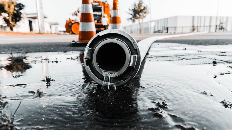 SenseCore Revolutionizes Water Monitoring and Conservation with Helium's IoT Network