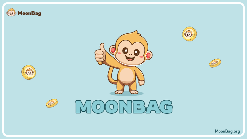 MoonBag vs. The Graph: Contrasting Fortunes in the Cryptocurrency Market