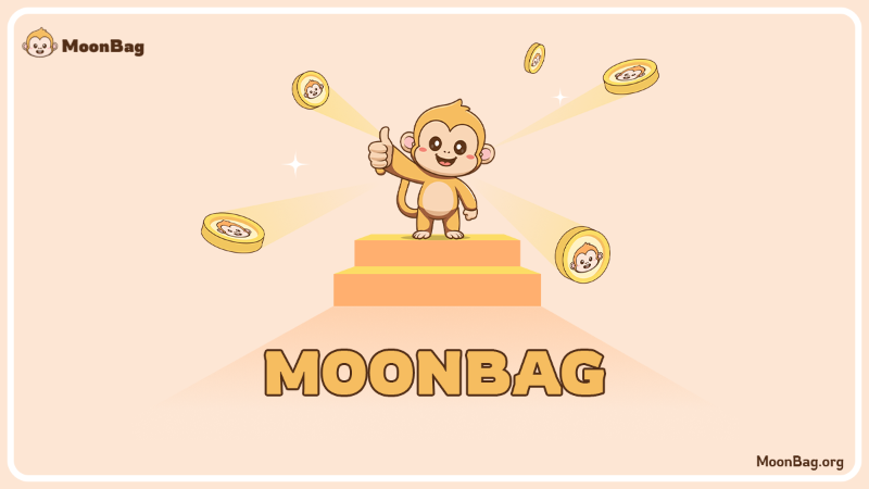 MoonBag vs. Arweave: A Crypto Showdown