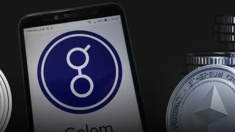 Golem Project Transfers 4,000 ETH to Coinbase and Binance Deposits