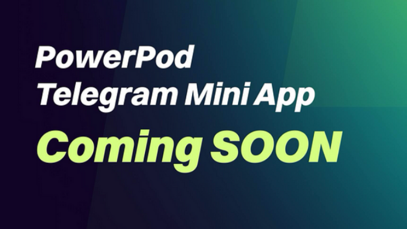 PowerPod: Revolutionizing EV Charging with a Community-Driven Approach
