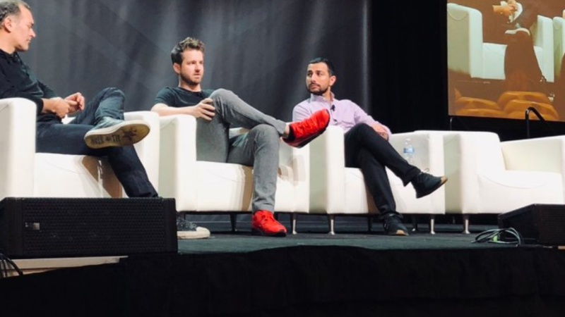 Orchid's Recent Adventures: Summits, Conferences, and Expos