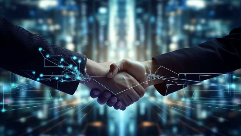 Verasity and Alkimi Join Forces to Revolutionize Digital Advertising Transparency
