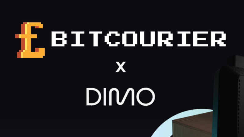 DIMO: Revolutionizing the Automotive Industry with Open Platform Approach