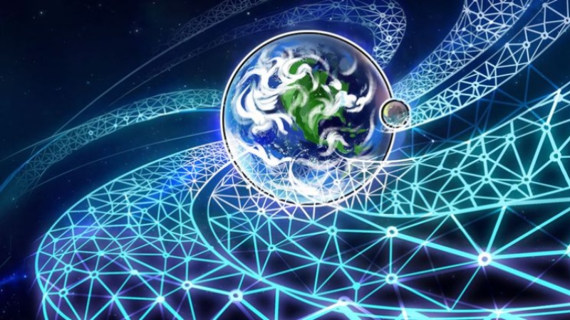 Filecoin Foundation and Lockheed Martin Space Successfully Transmit Data in Space Using IPFS