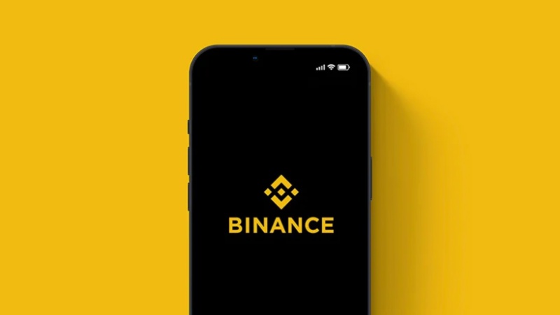 Binance Explains Token Price Display Bug During Market Crash with IoTeX Inclusion